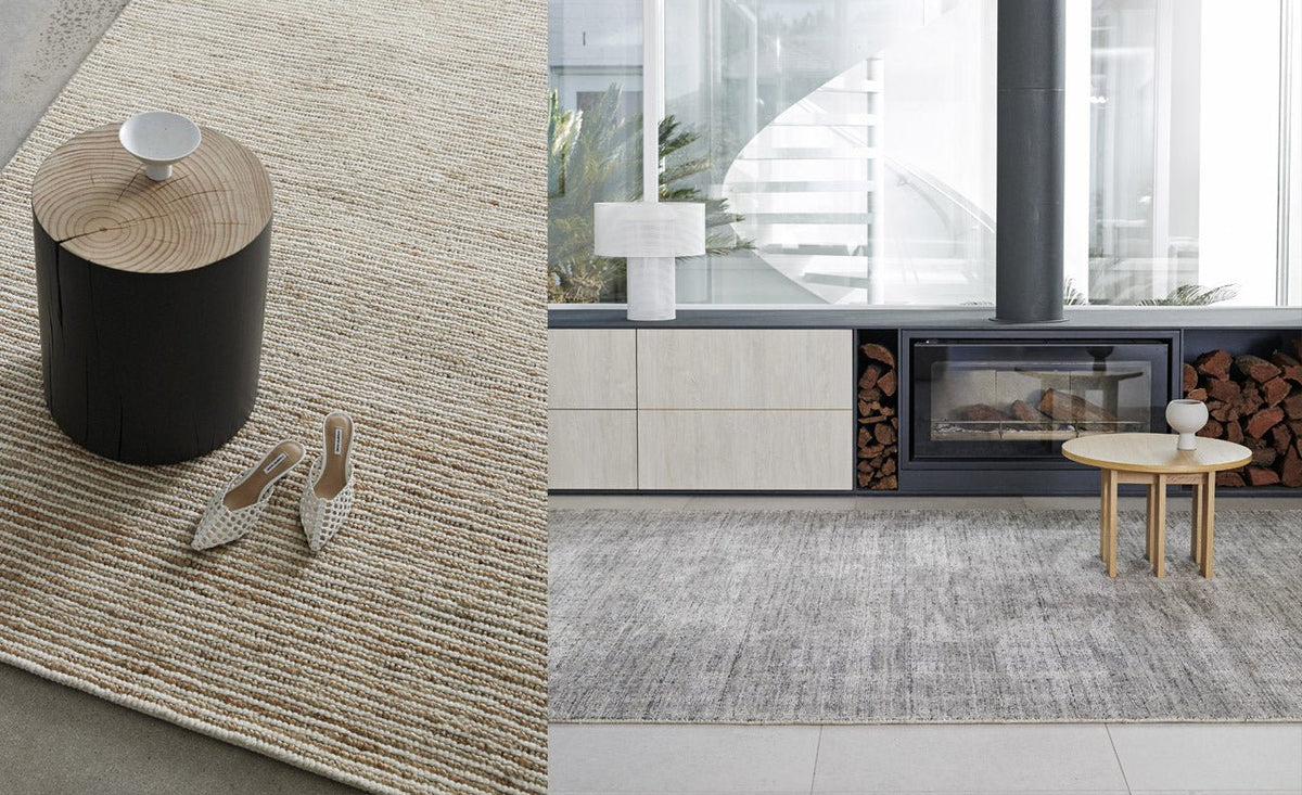 Contemporary Rugs.