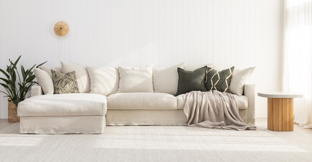 Sectional Sofas.