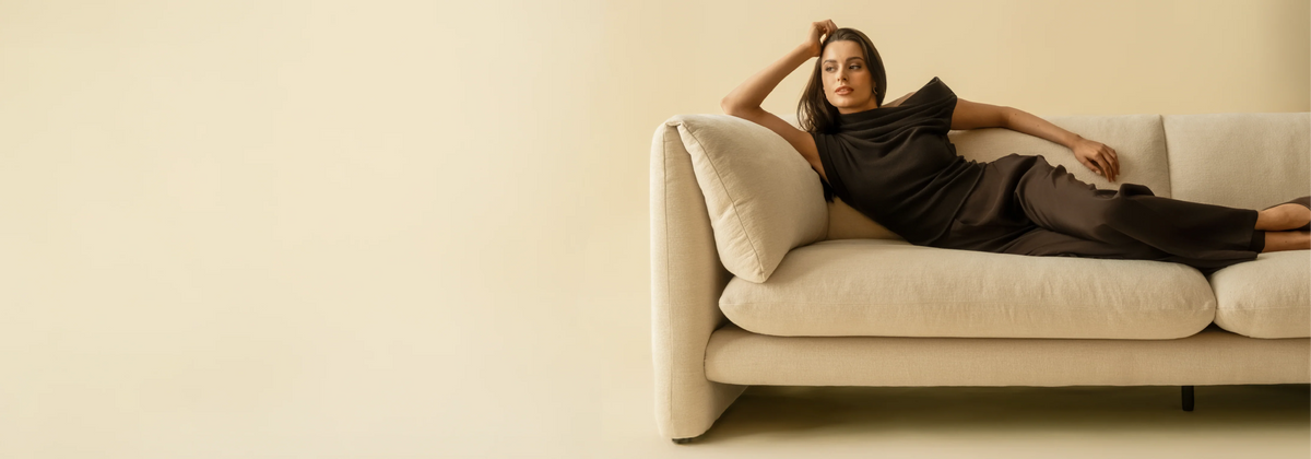 Sofas & Sectionals - Loom Collection
