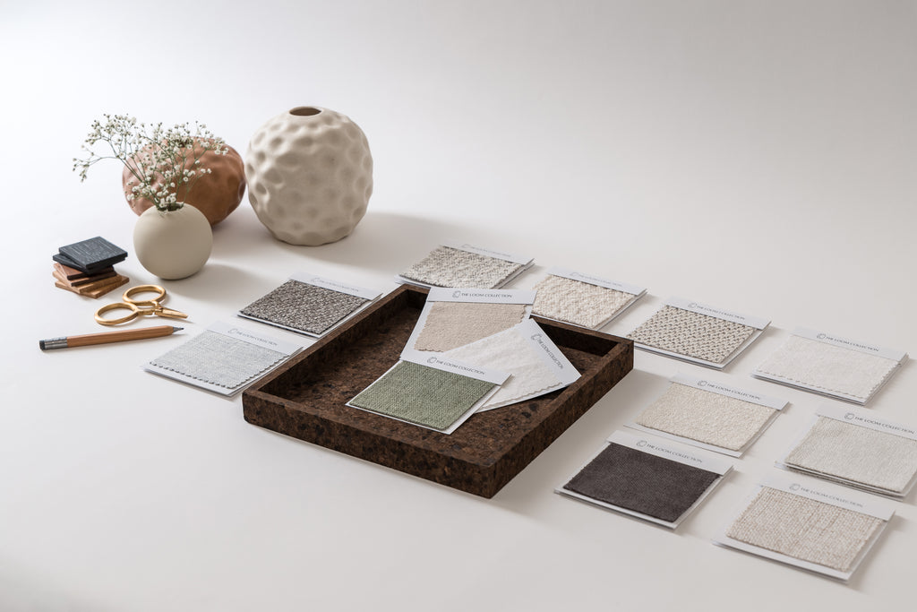 Loom Collection | Luxury Furniture Online in Dubai