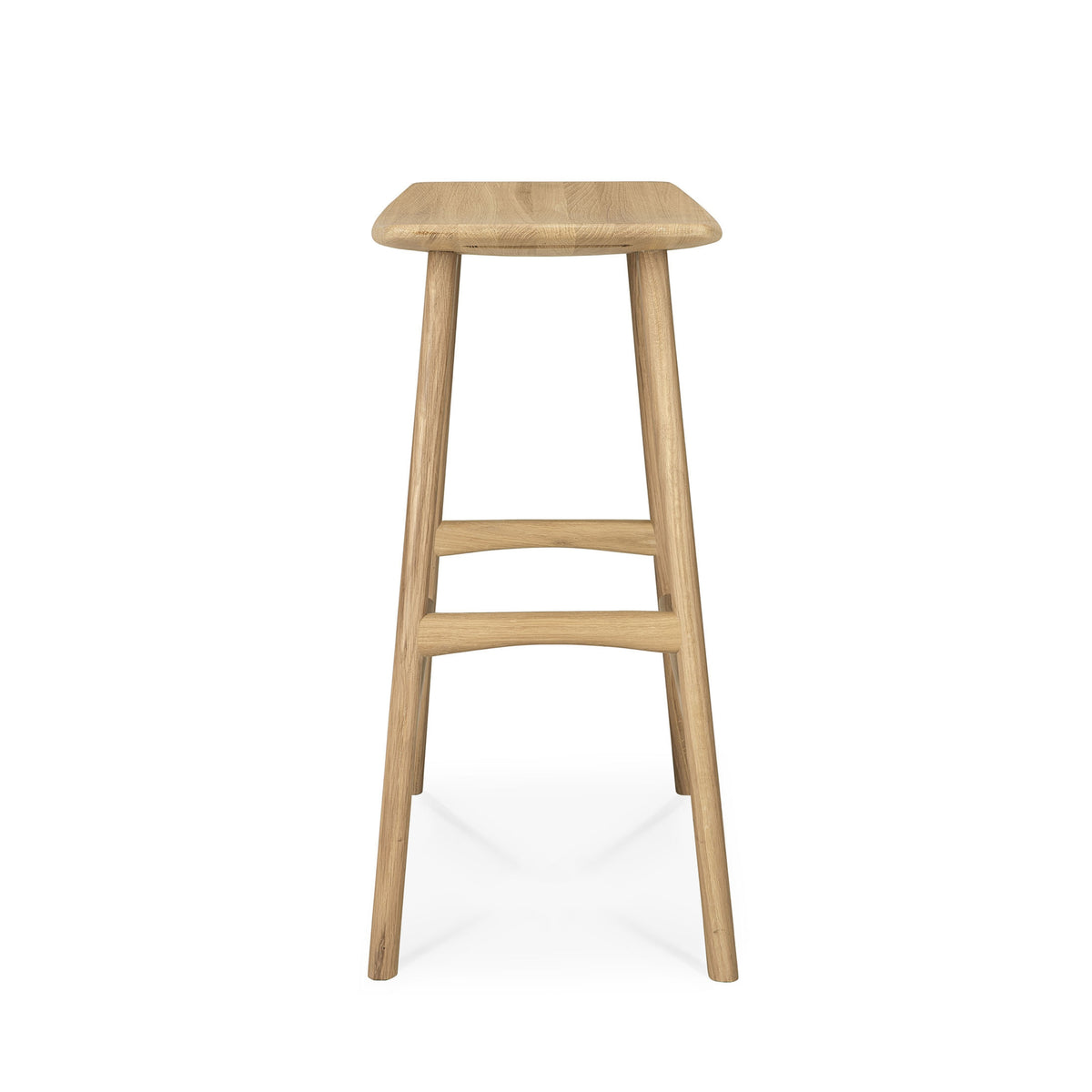 Osso Counter Stool - Oak