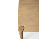 PI Dining Table - Oak