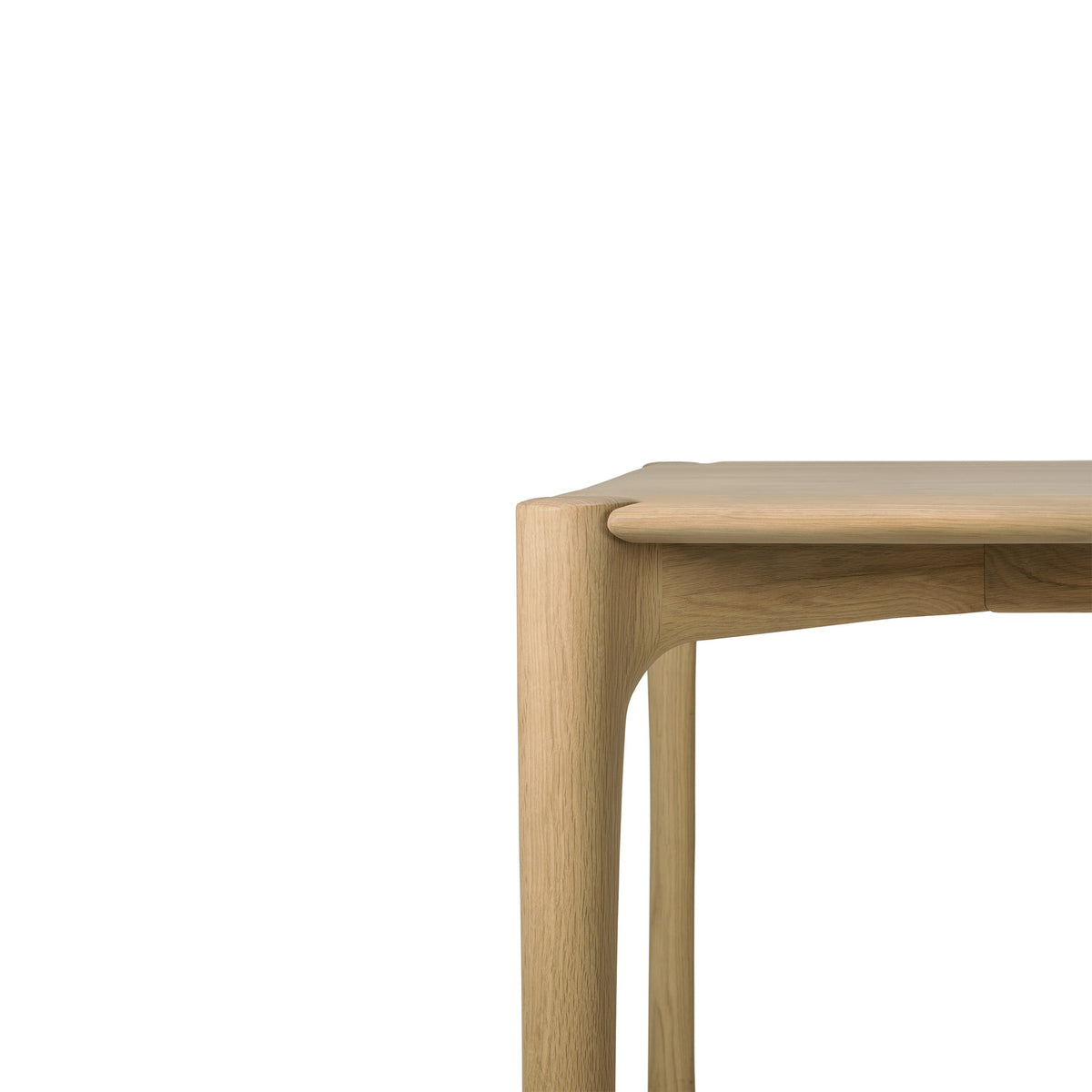 PI Dining Table - Oak