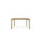 PI Dining Table - Oak