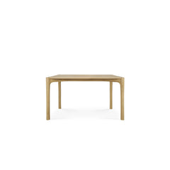 PI Dining Table - Oak