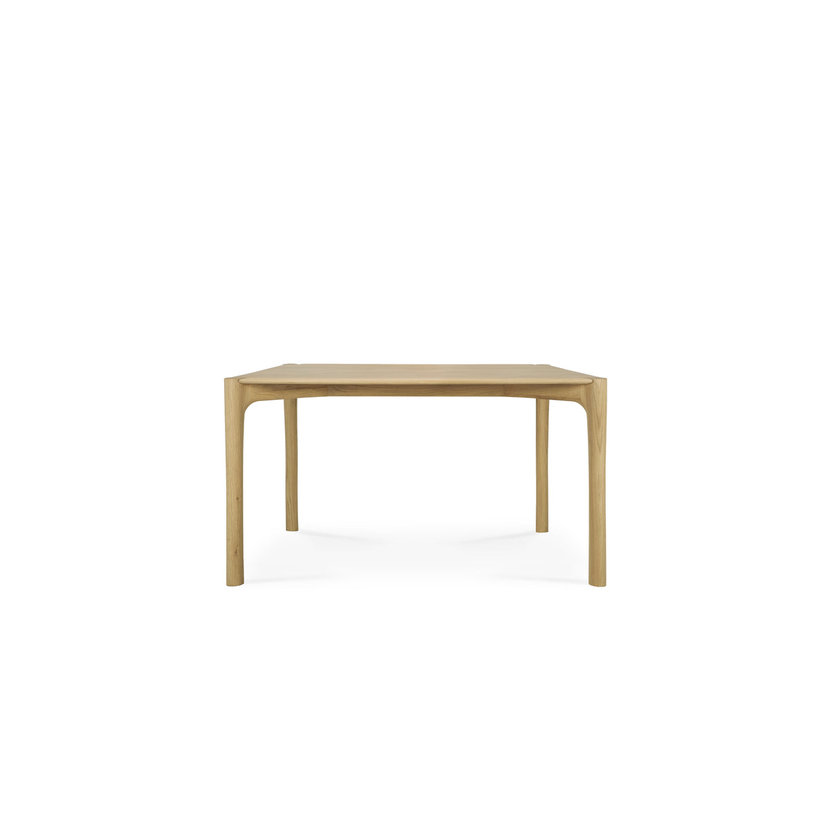 PI Dining Table - Oak