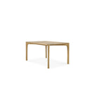 PI Dining Table - Oak