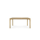 PI Dining Table - Oak