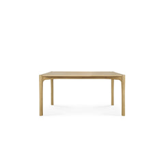 PI Dining Table - Oak