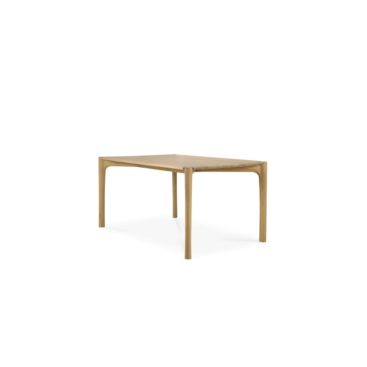 PI Dining Table - Oak