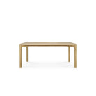 PI Dining Table - Oak