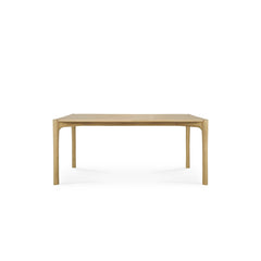 PI Dining Table - Oak