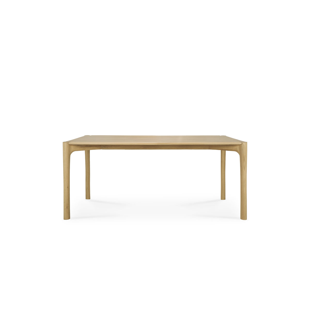 PI Dining Table - Oak