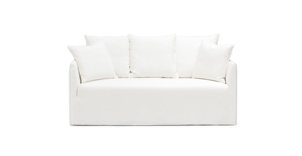 Solara Sofa - Off White.