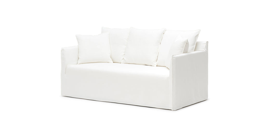 Solara Sofa - Off White.