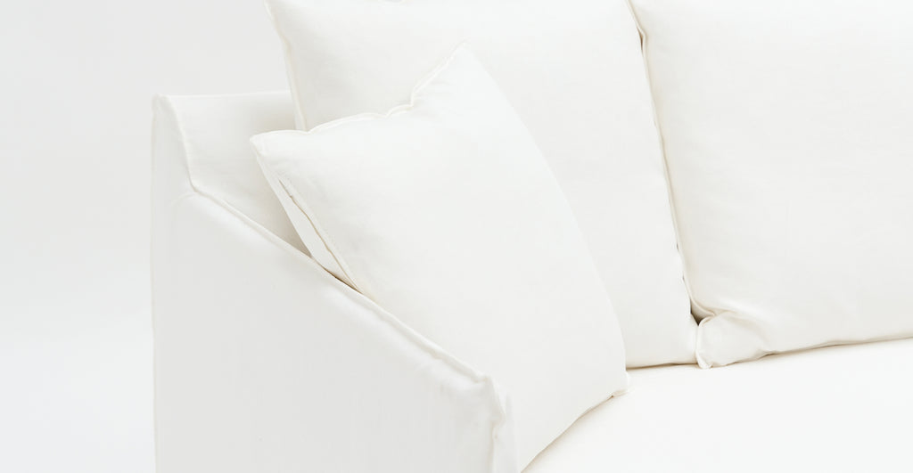 Solara Sofa - Off White.