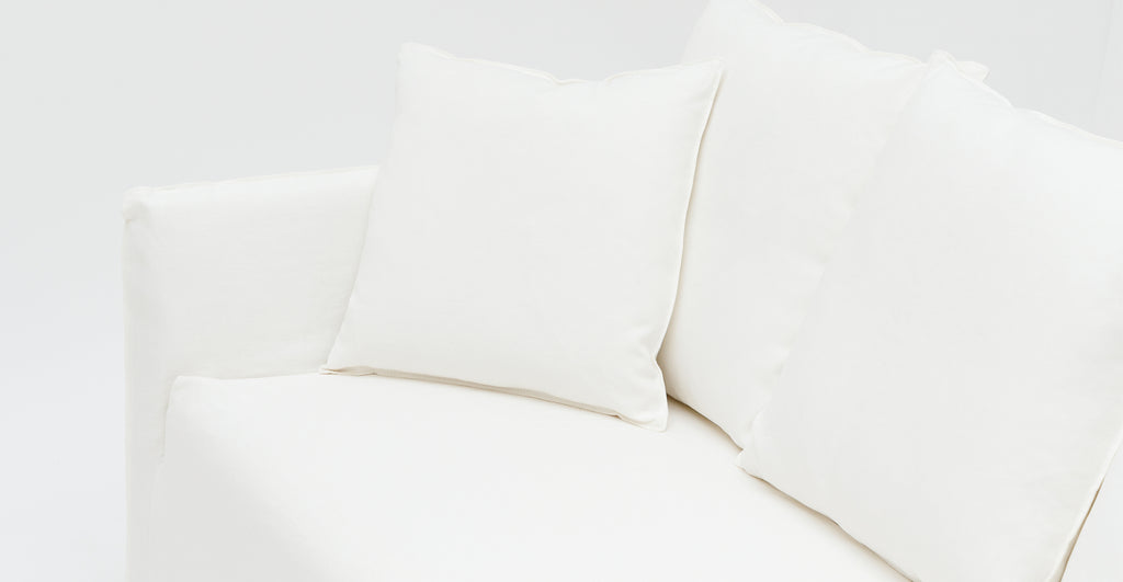 Solara Sofa - Off White.