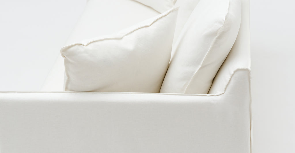 Solara Sofa - Off White.