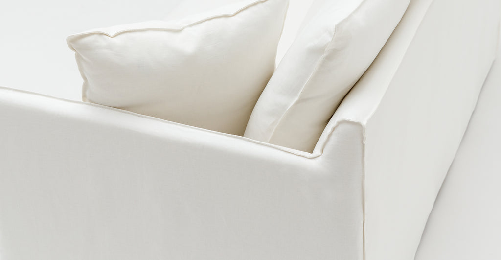 Solara Sofa - Off White.