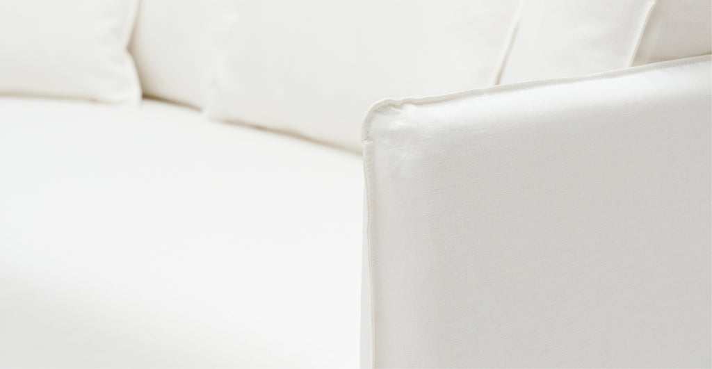 Solara Sofa - Off White.