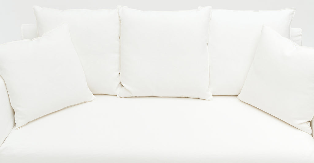 Solara Sofa - Off White.