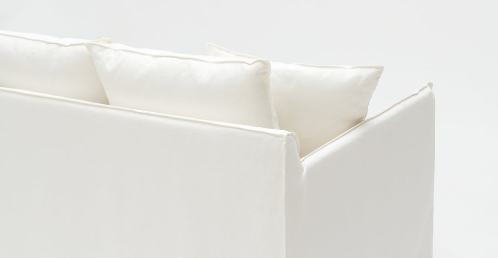 Solara Sofa - Off White.