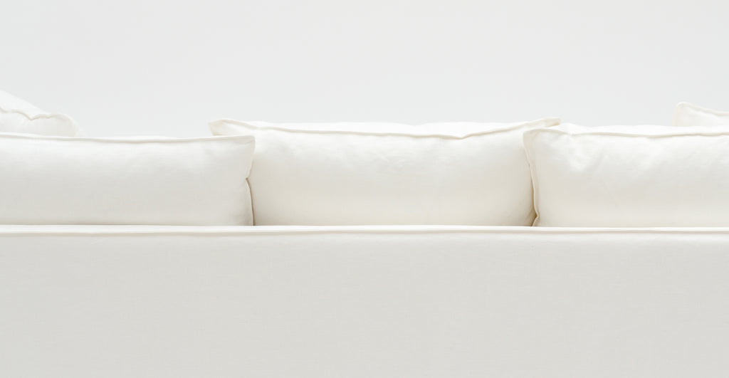 Solara Sofa - Off White.