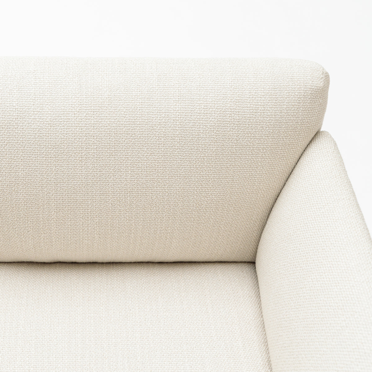 Scribe Armchair - Oatmeal