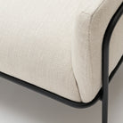 Scribe Armchair - Oatmeal