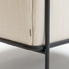 Scribe Armchair - Oatmeal