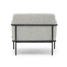 Scribe Armchair - Diamond