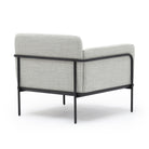 Scribe Armchair - Diamond