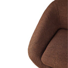 Barrow Lounge Chair - Copper