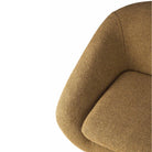 Barrow Lounge Chair - Ginger