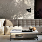 N701 Sofa - Beige - 3 Seater