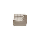 N701 Sofa - Beige - Corner