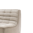 N701 Sofa - Beige - Corner