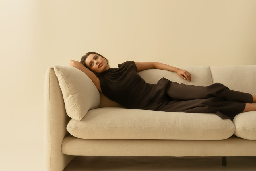 Replay sofa
