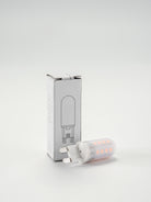 Led G9 Bulb Warm White - Loom Collection