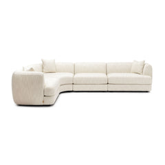 Sandro Sofa - Almond L11