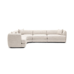Sandro Sofa - Fog L11
