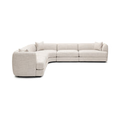 Sandro Sofa - Fog L16