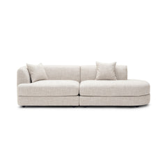 Sandro Sofa - Fog L3