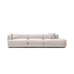 Sandro Sofa - Fog L6
