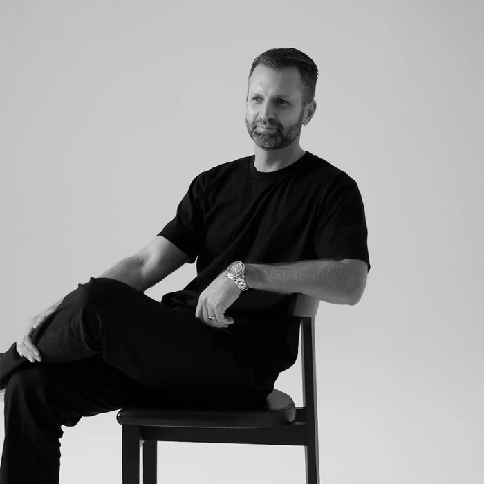 Tim Webber