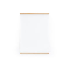 A2 Magnetic Tube Poster Hanger - Posters & Picture Frames Loom Collection Loom Collection Dubai