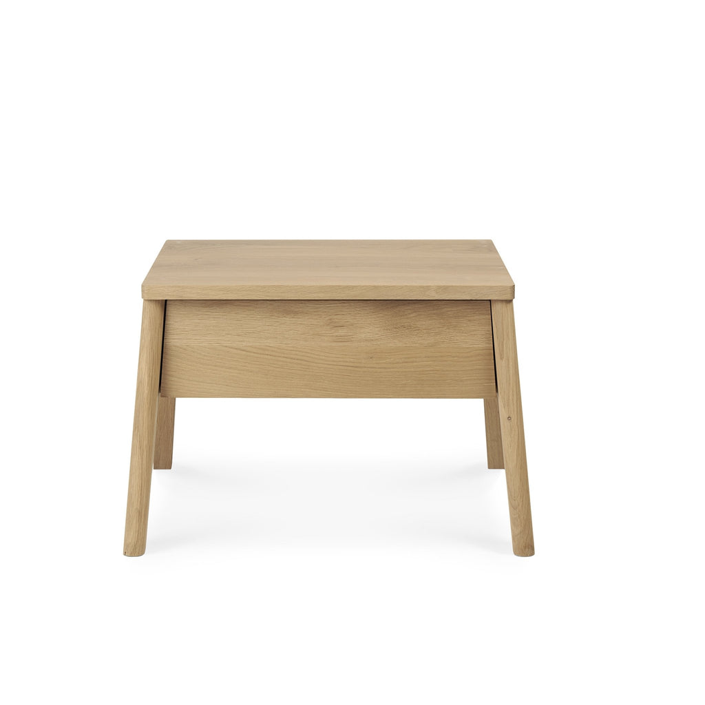 Air Bedside Table - Loom Collection