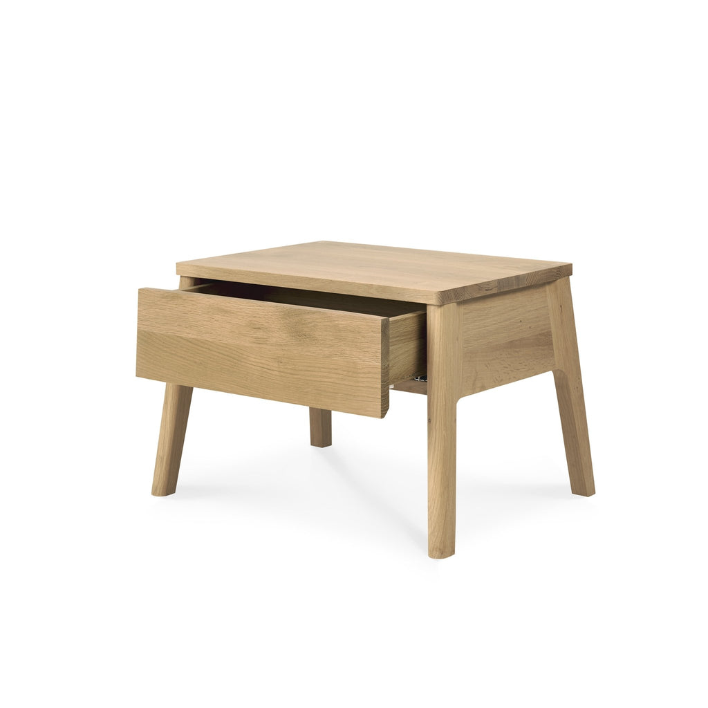 Air Bedside Table - Loom Collection