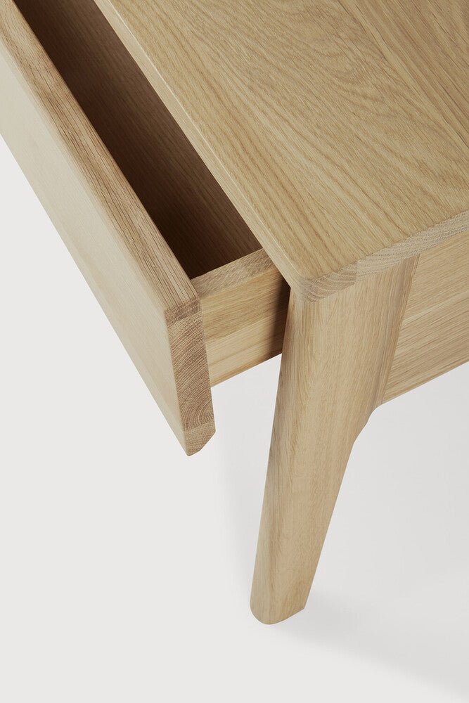 Air Bedside Table - Loom Collection