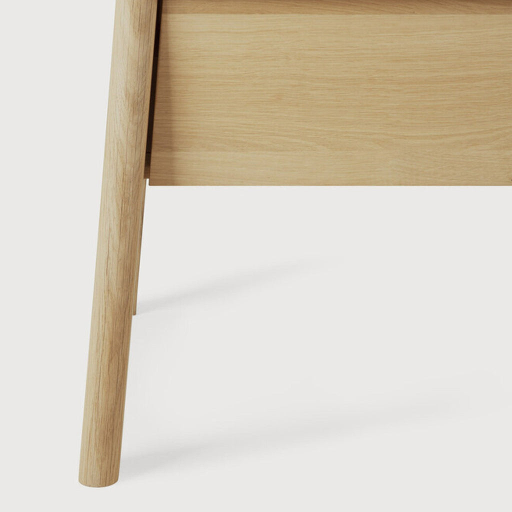 Air Bedside Table - Loom Collection